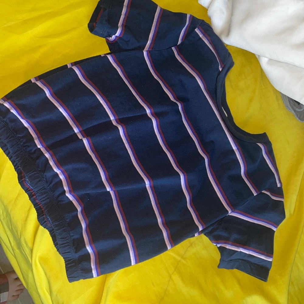 Vans top
